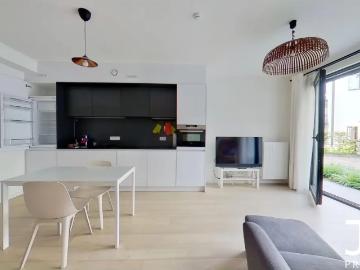 à louer Appartement Bruxelles Rue de la Senne