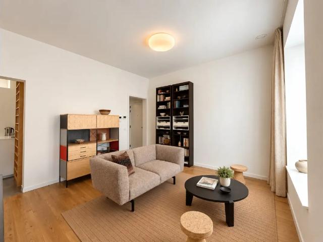 à louer Appartement Bruxelles RUE DE LIGNE