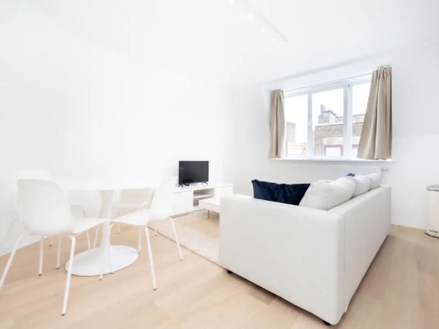 à louer Appartement Bruxelles Rue de Soignies
