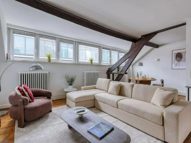 à louer Appartement Bruxelles Rue de Spa