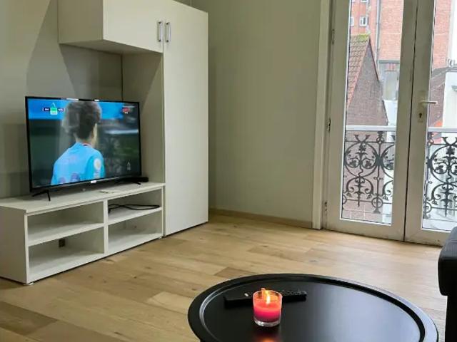 à louer Appartement Bruxelles Rue des Eburons