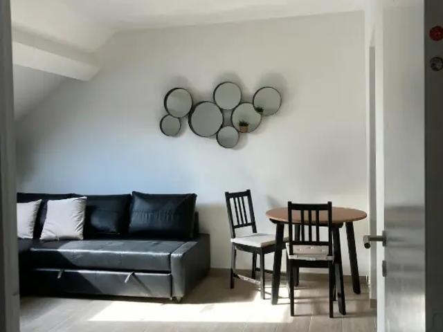 à louer Appartement Bruxelles Rue des Eburons