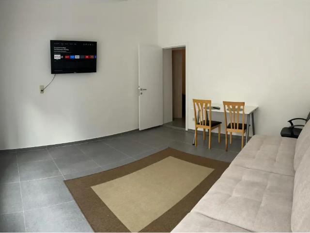 à louer Appartement Bruxelles Rue des Eburons