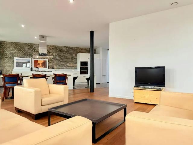 à louer Appartement Bruxelles Rue du Marché aux Porcs
