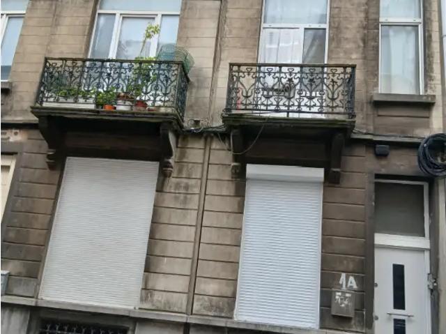 à louer Appartement Bruxelles Rue du pont de l'Avenue