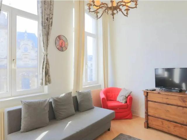 à louer Appartement Bruxelles Rue du Peuplier
