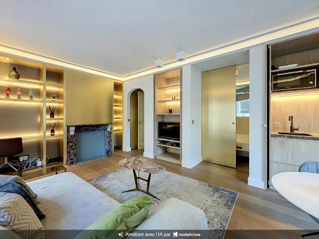 à louer Appartement Bruxelles Rue Ernest Allard