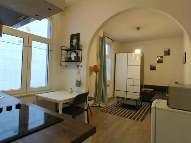 à louer Appartement Bruxelles Rue Saint Michel