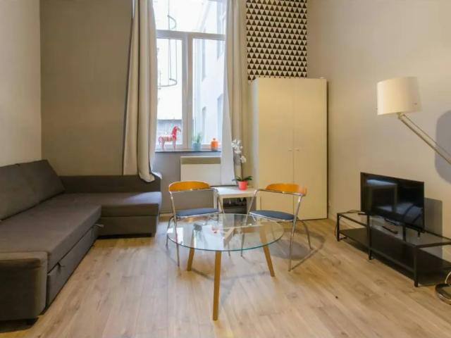 à louer Appartement Bruxelles Rue Saint Michel