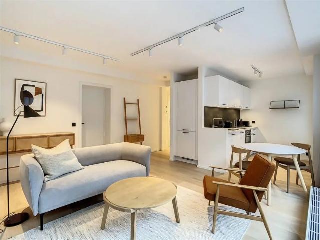 à louer Appartement Bruxelles Rue Saint Michel