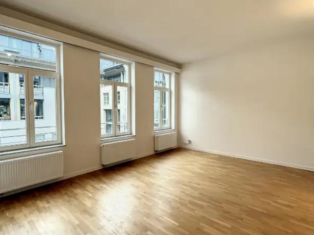 à louer Appartement Bruxelles Rue Philippe Le Bon