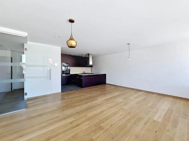 à louer Appartement Bruxelles Saint Jean