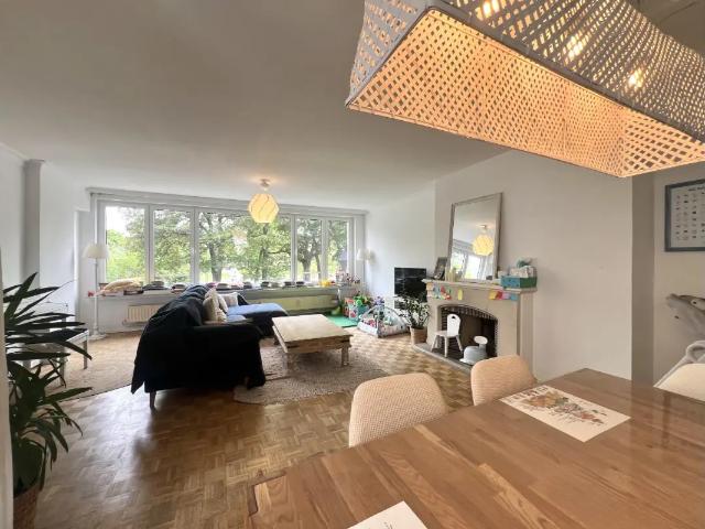à louer Appartement Bruxelles Square Ambiorix