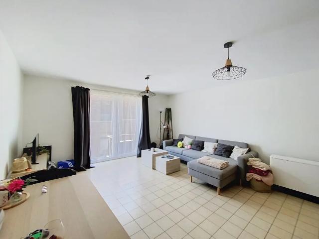 à louer Appartement Calonne Rue Emile Royer