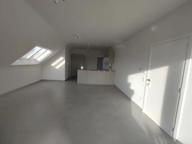 à louer Appartement Callenelle rue de Tournai