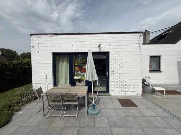 à louer Appartement Casteau Rue de Binche