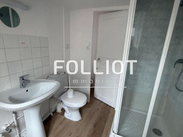 A LOUER Appartement Carentan 3 pi�ce s 48.33 m2 50500