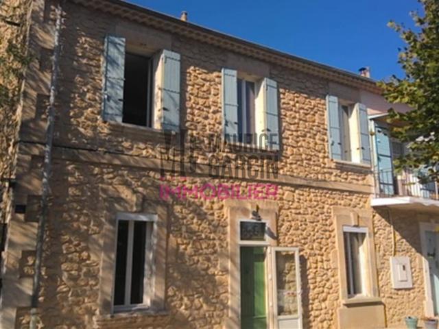 APPARTEMENT LOCATION CAVAILLON 3 pièces 54.68m²