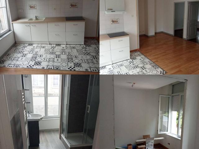 a louer appartement centre ville 45 m2