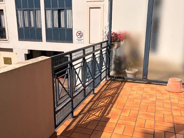 A LOUER APPARTEMENT CENTRE VILLE DE ST QUENTIN 02100
