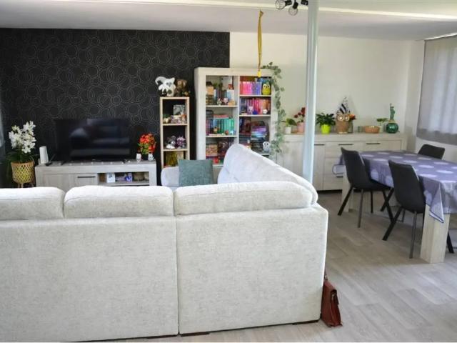 à louer Appartement Chaineux Rue de Rechain