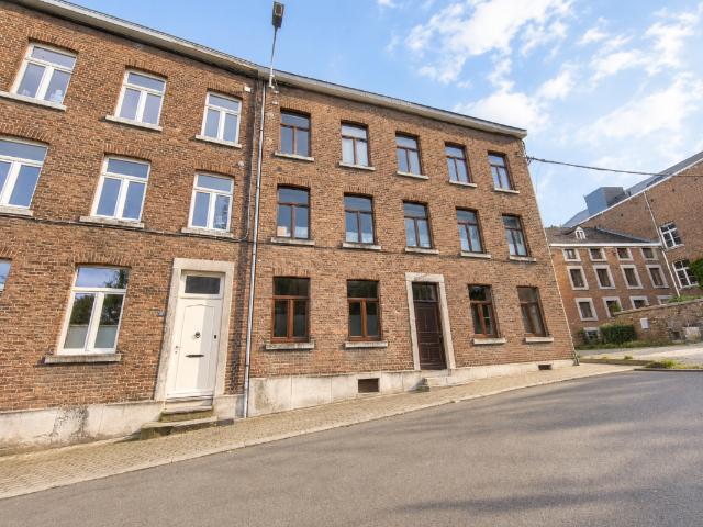 à louer Appartement Chaineux Rue du Village