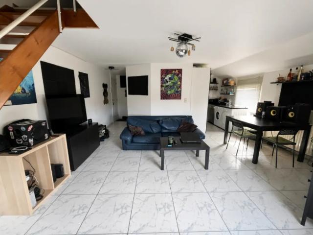 à louer Appartement Chapelle lez Herlaimont
