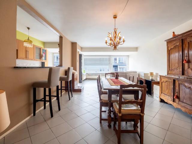 à louer Appartement Charleroi