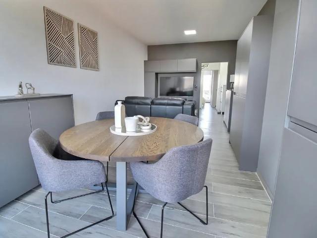 à louer Appartement Charleroi