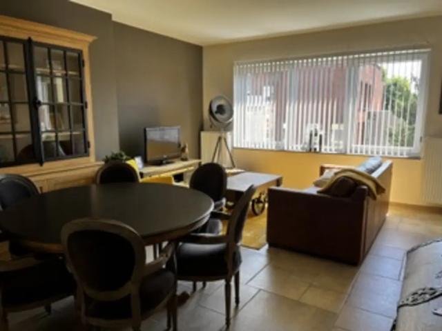 à louer Appartement Charleroi Boulevard Paul Janson