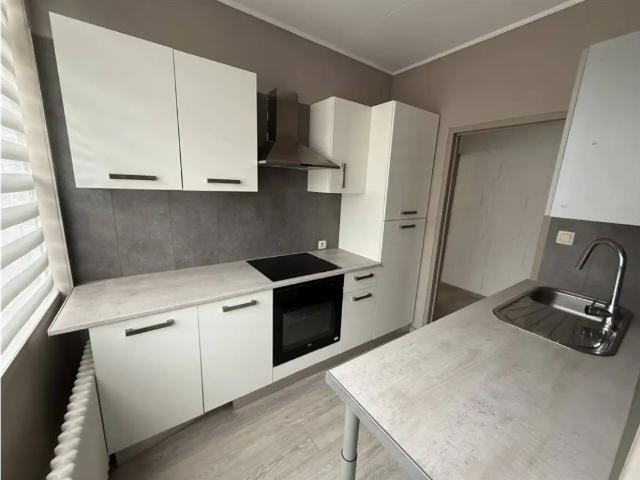à louer Appartement Charleroi Boulevard Joseph Tirou