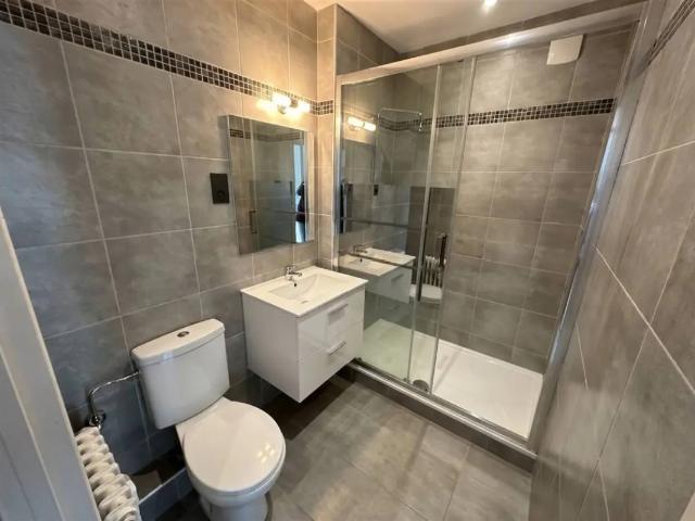 à louer Appartement Charleroi Boulevard Joseph Tirou