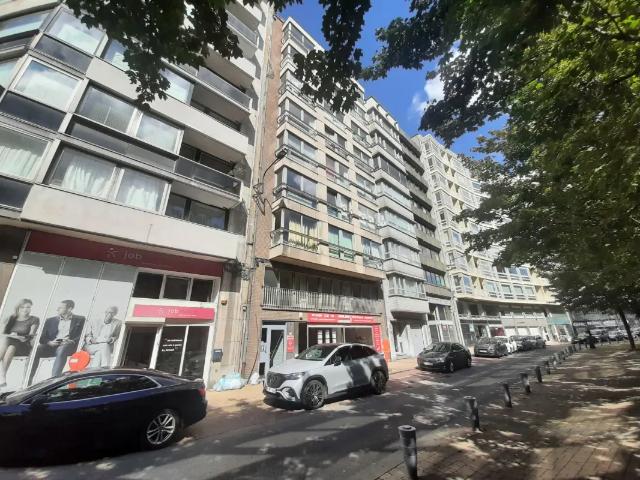 à louer Appartement Charleroi Boulevard Joseph Tirou