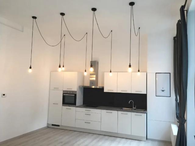 à louer Appartement Charleroi Rue de la fenderie