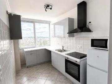 à louer Appartement Charleroi Rue Vital Françoisse