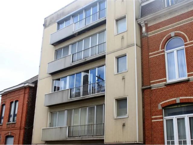 à louer Appartement Châtelet Rue d'Acoz