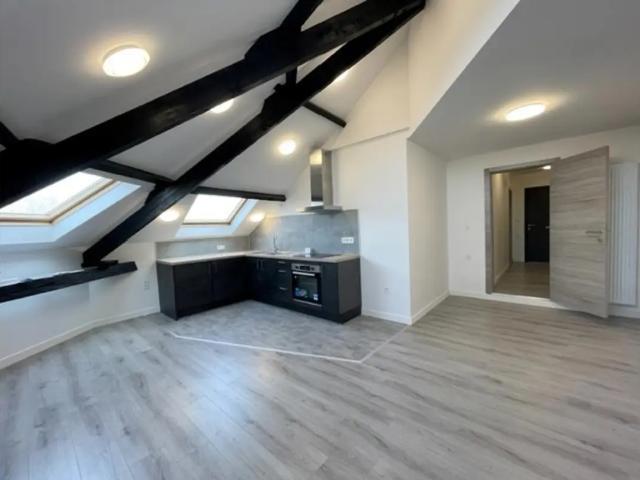 à louer Appartement Châtelet du cimetière