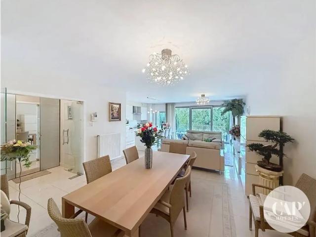à louer Appartement Chaumont Gistoux Chaussée de Huy