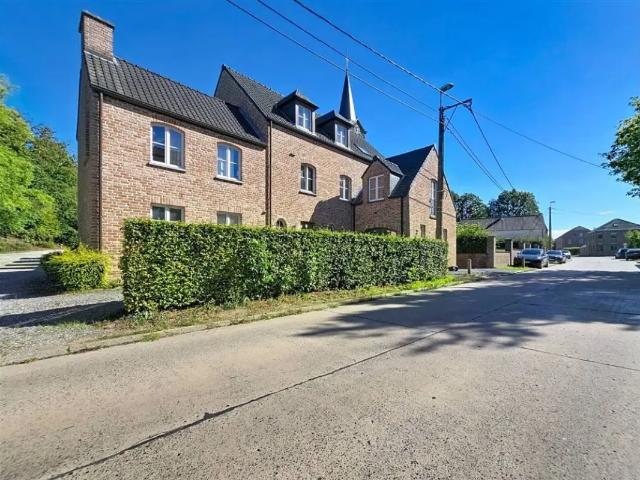 à louer Appartement Chaumont Gistoux Rue de Neussart