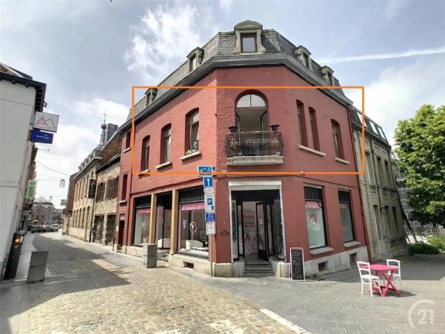 à louer Appartement Chimay Rue Rogier