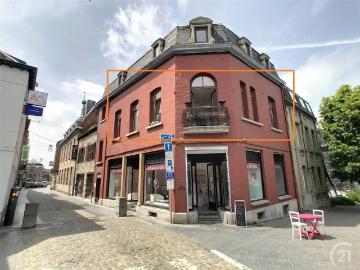 à louer Appartement Chimay Rue Rogier
