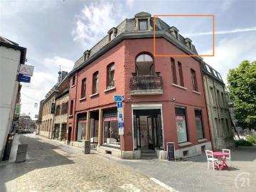 à louer Appartement Chimay Rue Rogier