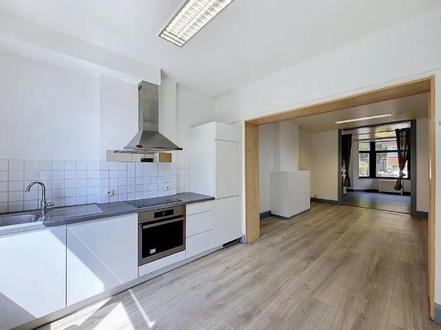 à louer Appartement Ciney Avenue du Roi Albert