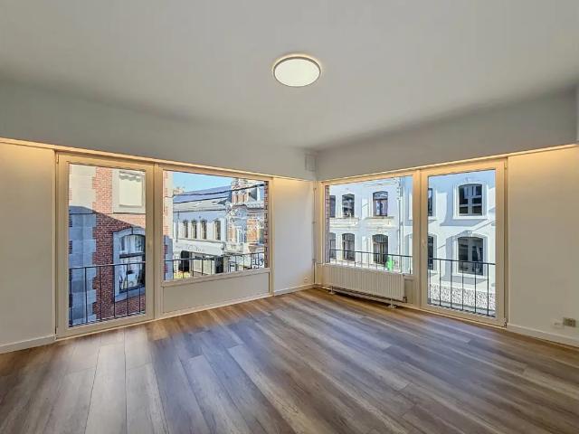 à louer Appartement Ciney Rue d'Omalius