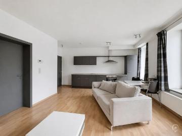 à louer Appartement Ciney Rempart des Béguines