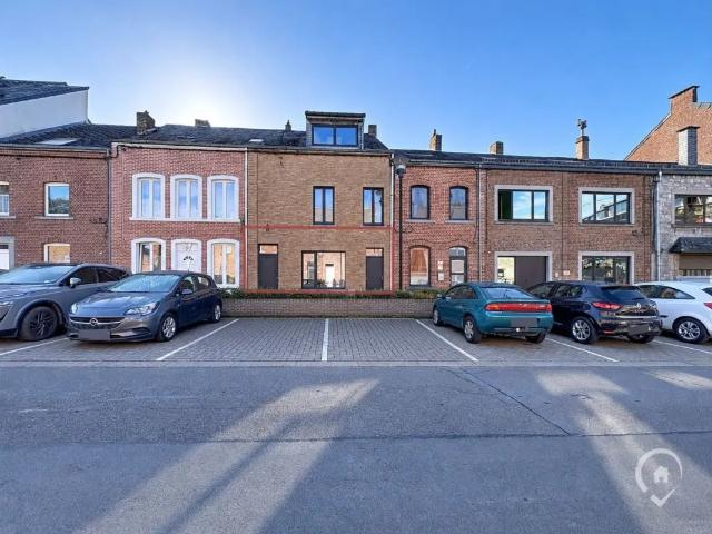 à louer Appartement Ciney Rempart des Béguines