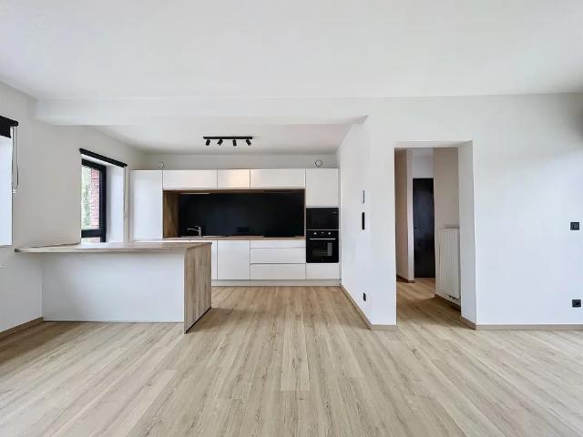 à louer Appartement Ciney Quai de l'Industrie