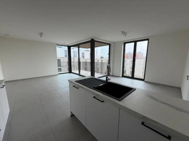 à louer Appartement Clabecq