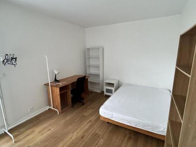 À louer appartement Colocation proche de Rennes 2 et du métro