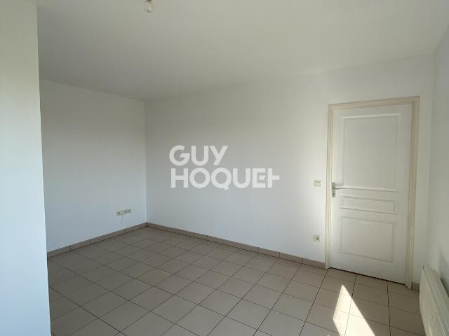 À louer appartement conventionné REIMS SECTEUR POMMERY RÉSIDENCE LE CLOS PAS DE FRAIS D'AGENCE